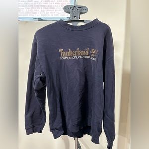 Timberland sweater